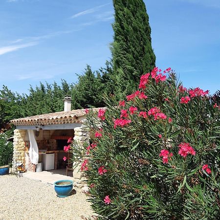 Mas Des Magnarelles / Uzes / Cevennes Villa Mejannes-les-Ales Kültér fotó