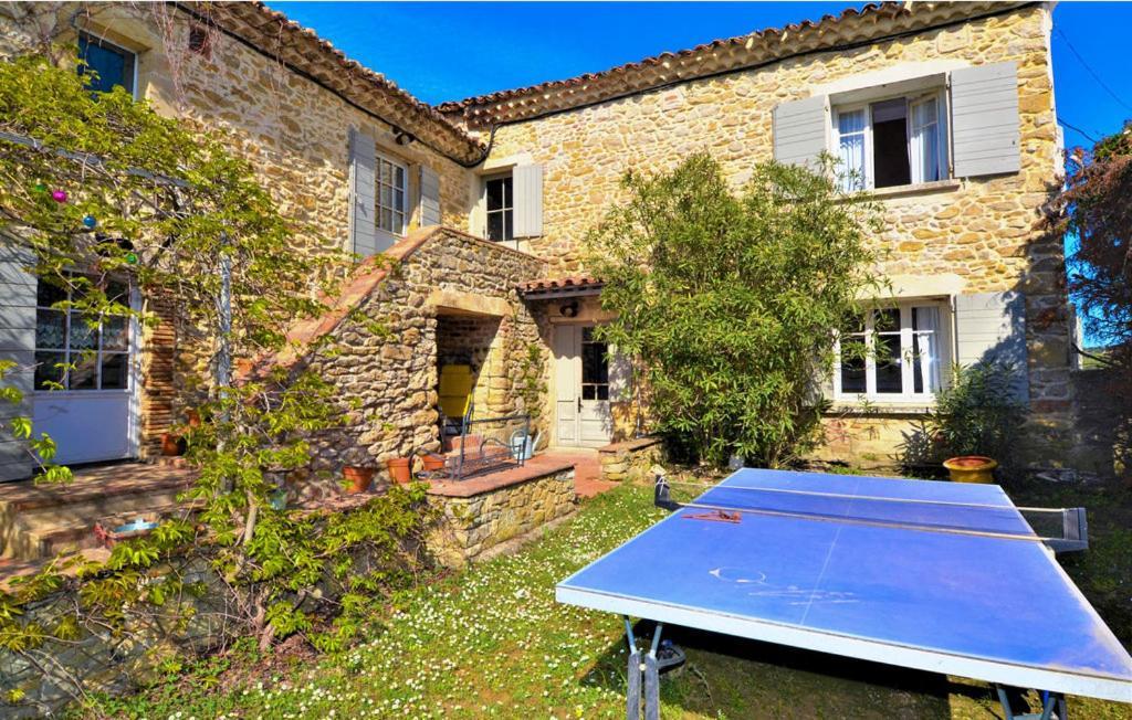 Mas Des Magnarelles / Uzes / Cevennes Villa Mejannes-les-Ales Kültér fotó