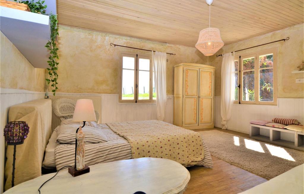 Mas Des Magnarelles / Uzes / Cevennes Villa Mejannes-les-Ales Kültér fotó