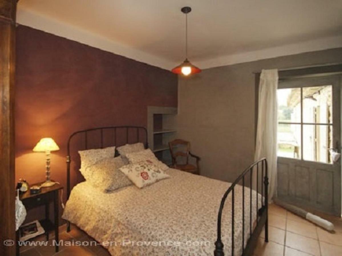 Mas Des Magnarelles / Uzes / Cevennes Villa Mejannes-les-Ales Kültér fotó
